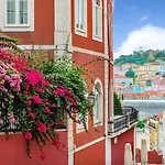 Διαμέρισμα Cozy Loft In Historic Chiado