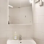 Cozy Loft In Historic Chiado ליסבון