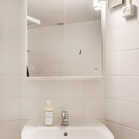 דירה Chiado Cozy Loft