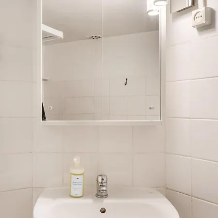 Cozy Loft In Historic Chiado Apartmán *