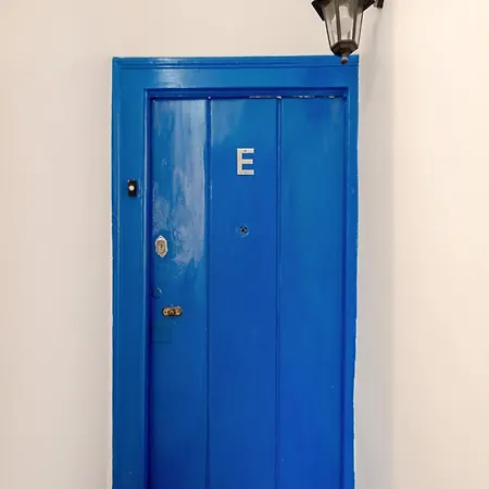 Lejlighed Chiado Cozy Loft Lisboa